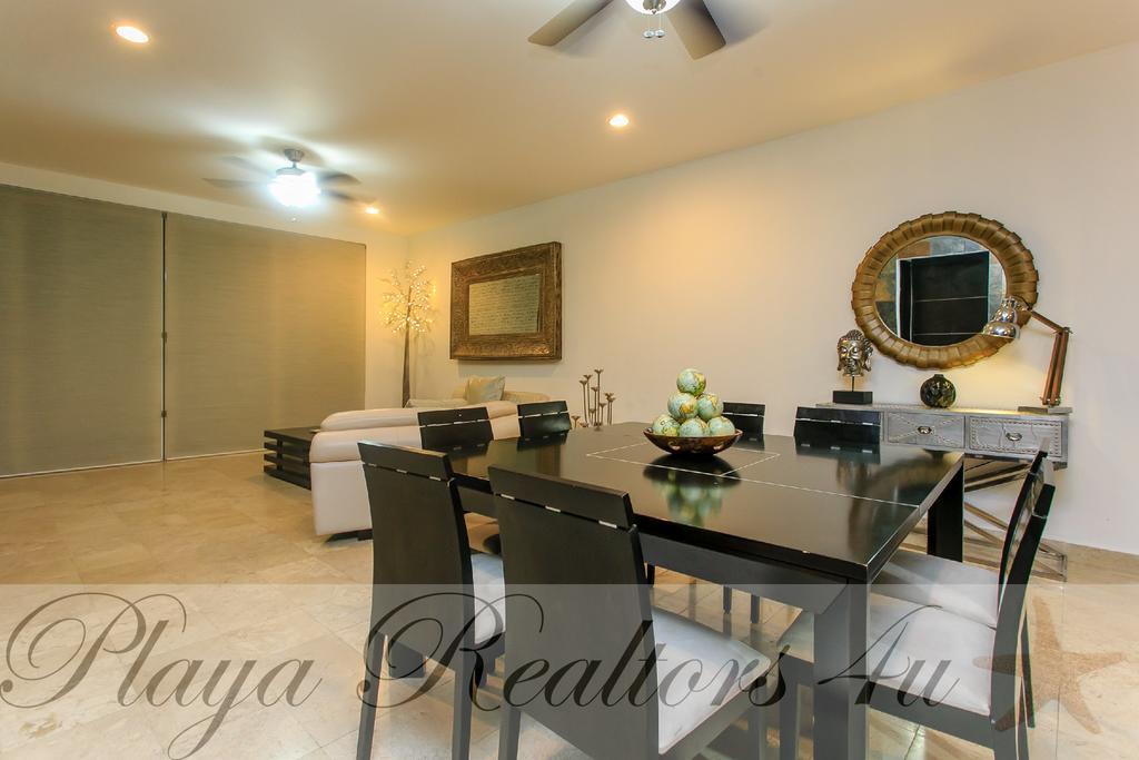 Mamitas By Playa Moments Apartamento Playa del Carmen