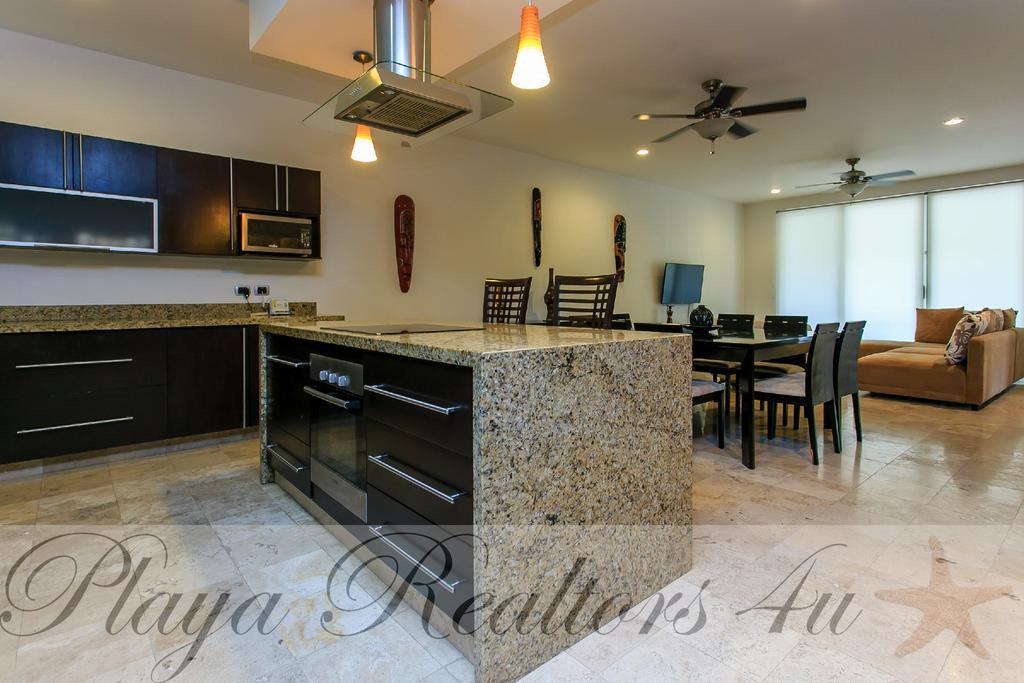 Mamitas By Playa Moments Apartamento Playa del Carmen