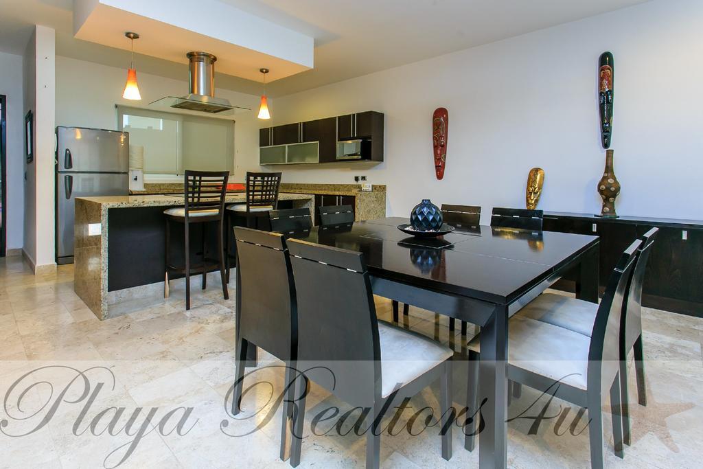 Mamitas By Playa Moments Apartamento Playa del Carmen