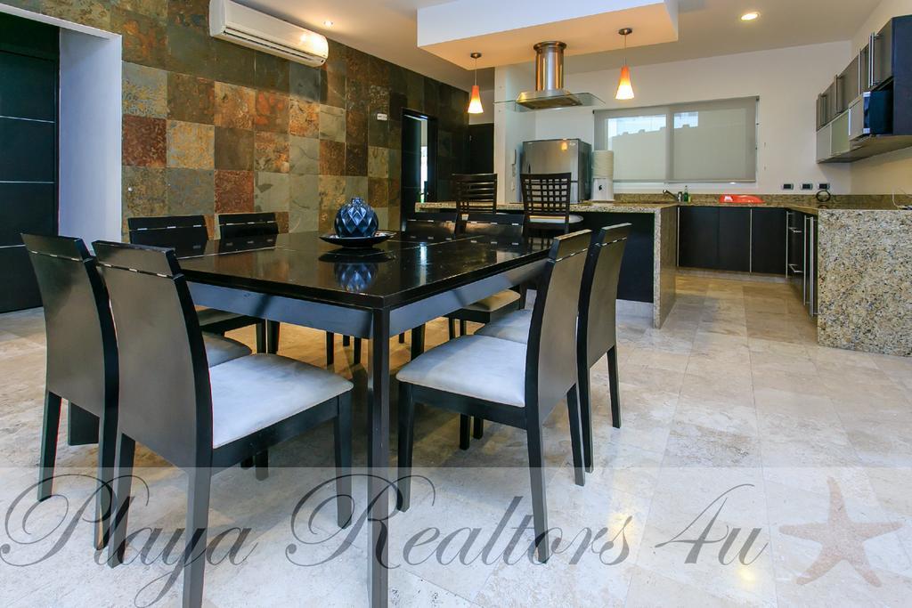 Mamitas By Playa Moments Playa del Carmen