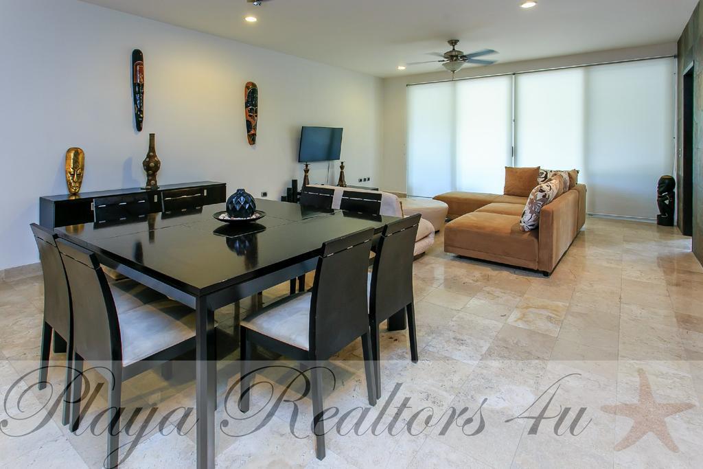 Apartamento Mamitas By Playa Moments Playa del Carmen