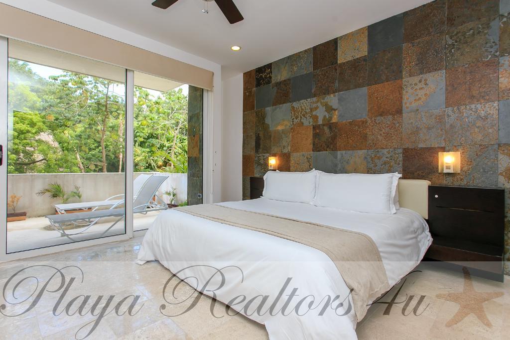 Mamitas By Playa Moments Apartamento Playa del Carmen