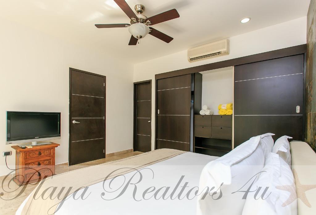 Apartamento Mamitas By Playa Moments Playa del Carmen