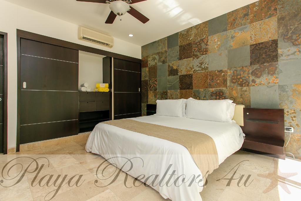 Mamitas By Playa Moments Apartamento Playa del Carmen