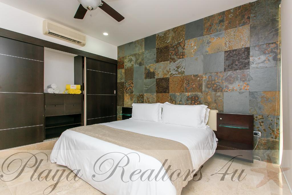 Apartamento Mamitas By Playa Moments Playa del Carmen
