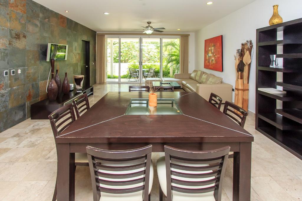 Apartamento Mamitas By Playa Moments Playa del Carmen