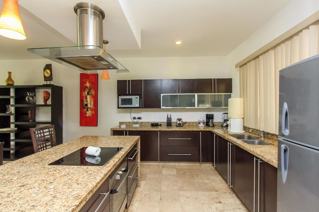 Apartamento Mamitas By Playa Moments Playa del Carmen