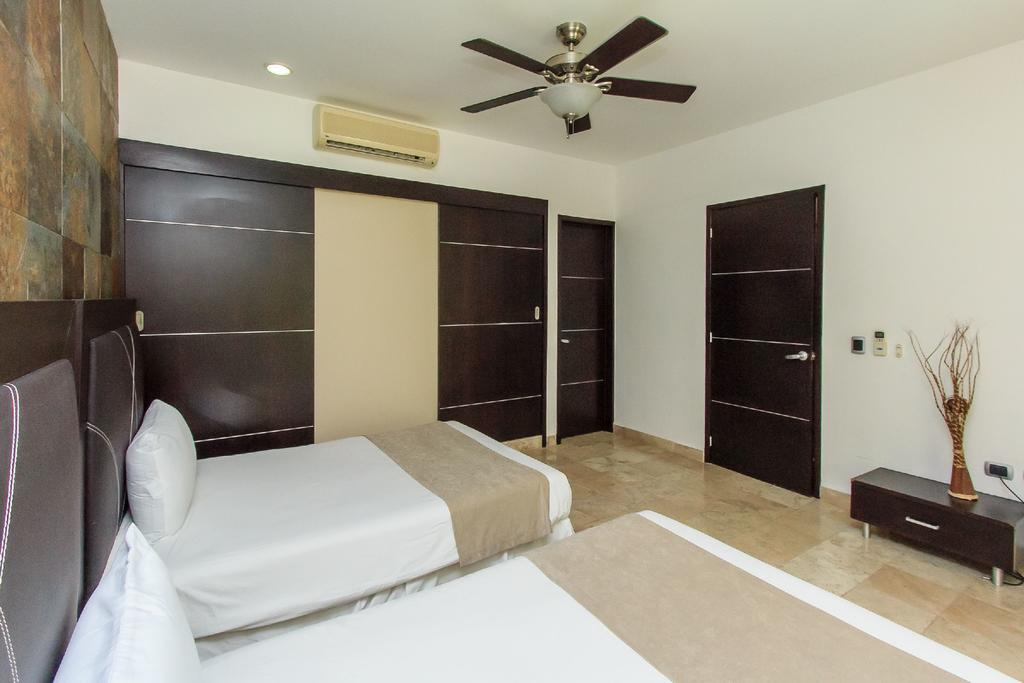 Mamitas By Playa Moments Apartamento Playa del Carmen