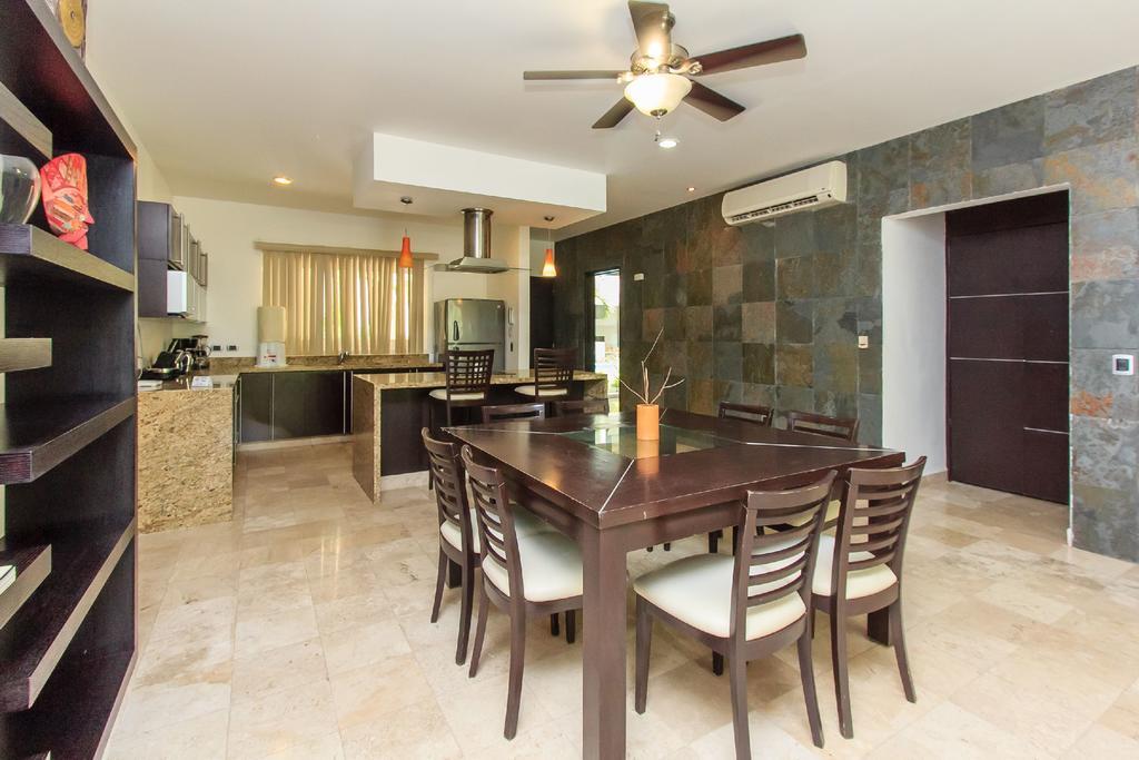 Mamitas By Playa Moments Apartamento *