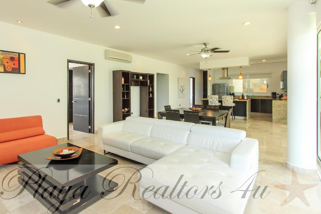 Mamitas By Playa Moments * Playa del Carmen